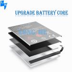 Mobile Phone Battery 1400mAh RECHARGABLE For ZTE Blade L110 A112 V815W
