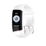 Men Women bracelet smart watch waterproof heart rate health watch smart bracelet