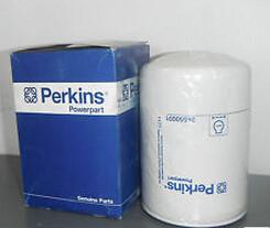 Wholesale 26550001 perkins water filter from china suppliers