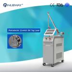 40W 10600nm Glass pipe Skin resurfacing Fractional CO2 Laser machine clinic