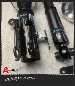 Wholesale XW30 TOYOTA PRIUS Air Suspension Air Spring Suspension Kits 2009 – 2015 from china suppliers