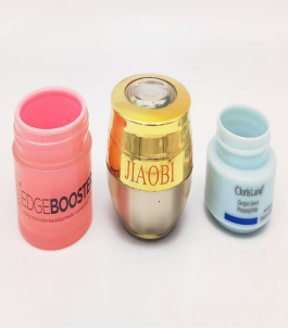 Round/Jar Cap Fully Automatic Screen Printing Machine 60pcs/Min