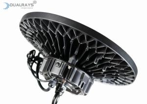 Wholesale IP65 100W~300W SMD3030 LEDs UFO High Bay Light 140LPW High Efficiency from china suppliers