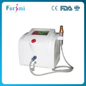 Wholesale 0.5-3MM Needle Adjustable Microneedle Fractional RF Wrinkle Removal Machine from china suppliers