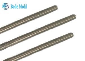 Wholesale Length 1 Meter Stainless Steel Threaded Studs Bars IFI 136 Materials SS 304 from china suppliers