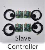 Cold Rolled Multiphase Solar Powered Iron Traffic Lights Light Controller Wireless System