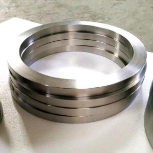 Wholesale Precision Machined Bright Forging Round Metal Disc D2000mm Out Diameter from china suppliers