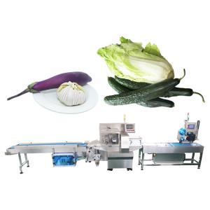 Wholesale Roman Cauliflower Vegetable Packing Machine from china suppliers