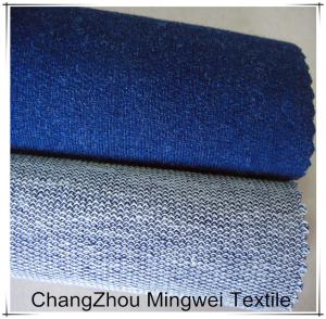 Wholesale indigo cotton denim for jeans fabric from china suppliers