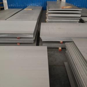 Wholesale 0.3 Mm 0.4 Mm 0.5 Mm 400 series 2B Mirror Surface Stainless Steel Sheets Plates from china suppliers