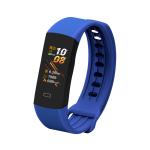 Reloj B5W Sport Touchscreen Smartwatch IP67 body temperature band Thermometer