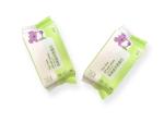 Natural Tea Tree Oil Baby Adult Wet Wipes Aloe Vera Extract Moisture