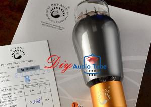 Wholesale Octal Based Tube Power Amp , Small Stereo Tube Amp Full Wave Rectifier Psvane 274B-T MKII from china suppliers