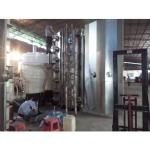 High Efficiency Large Chamber Size Stainless Steel Furniture Sheet Plate PVD