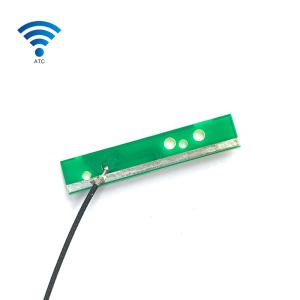 Wholesale 3G 4G LTE Internal GPRS / GSM PCB Antenna , High Gain IPEX Connector 2G Antenna from china suppliers