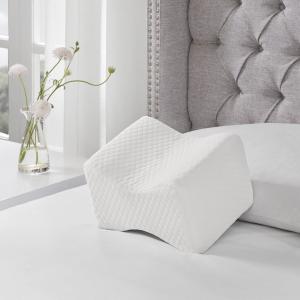 Wholesale Relief Pain Knee Pillows For Back Sleepers Hypoallergenic Stylish And Versatile from china suppliers