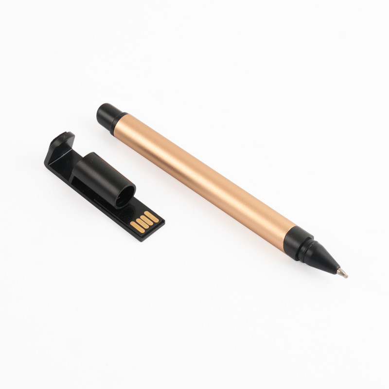 256GB Pen USB Flash Drive Customized Shape And Logo High Speed Pendrive