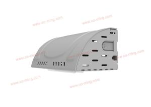 Wholesale Asymmetric G6 IP66 200Watt IK10 Wall Mounted LED Lights from china suppliers
