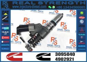 Wholesale Diesel Fuel Injector common rail injector 4061851 4088327 4088665 3411753 3095040 M11CUM-MINS 3080429 3411756 4061851 40 from china suppliers