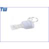 Buy cheap Cool Plastic Key 64GB Pen Drive Bulk Thumb Drive Memory Stick Free Key Ring from wholesalers