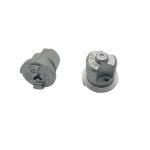 Custom Stainless Steel CNC Machined Powder Metallurgy MIM Auto Spare Parts for
