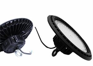 Wholesale 50w 100w LED High Bay Light Fixtures High Brightness 90 Degree Light Angle from china suppliers