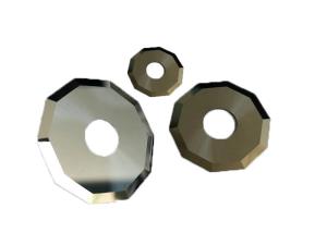 Wholesale Polygon Tungsten Carbide Cutting Disc For Metal / Wood Wide Application Range from china suppliers