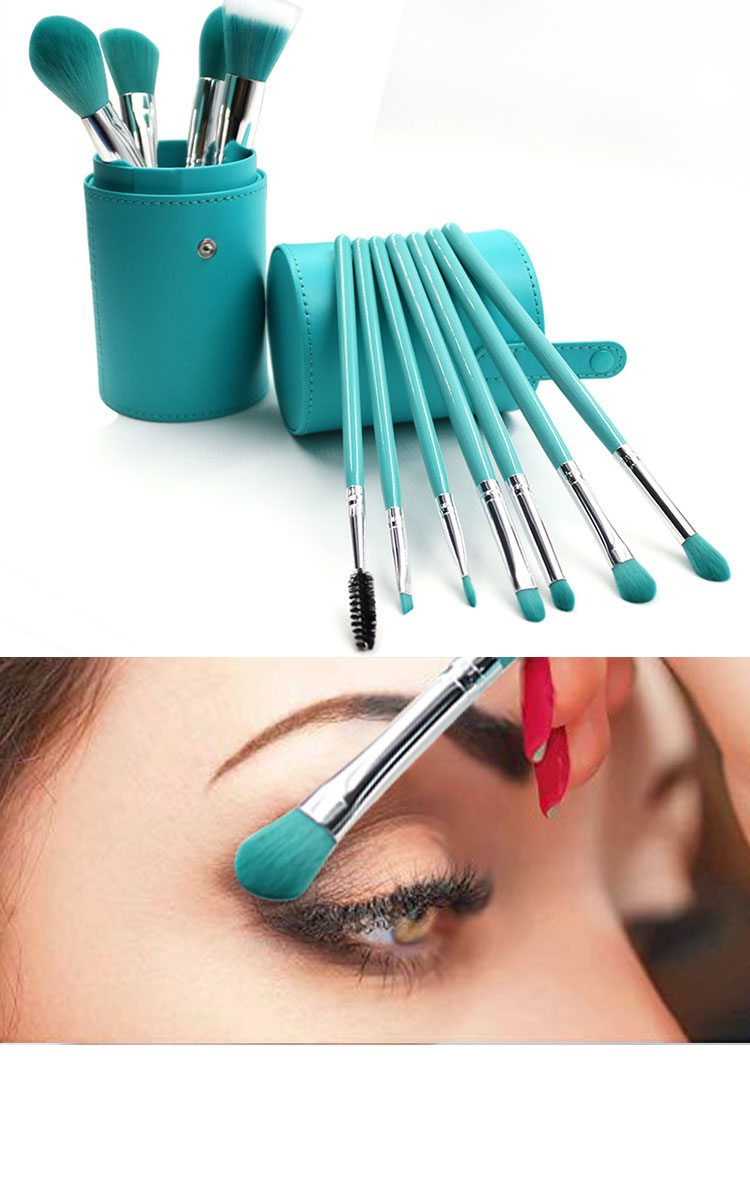 11 pieces 2019 new make up brushes fast dry eyeshadow foundation blush Brushes set cosmetic makeup brush