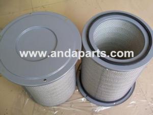 Wholesale GOOD QUALITY FLEETGUARD AIR FILTER AF872 from china suppliers