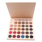 400g High Pigment Eyeshadow 36 Color