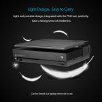 High Definition Picture Xbox Portable Screen With 178 Degree Viewing Angle 1080P