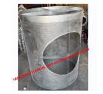 Sea Chest Filter - Marine Seawater Filter Element Sea Chest Filter Sea Chest