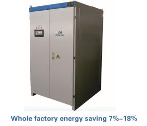 Wholesale Sewage Treatment Plant 315kva 110V 18% Intelligent Power Saving System from china suppliers