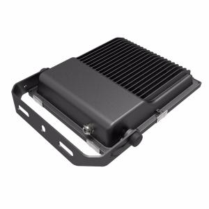 Wholesale IP66 Outdoor Ultra thin Waterproof LED Flood Lights 50W 65000lm SMD3030 chips 5 years warranty from china suppliers