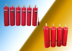 Wholesale Computer Room 95kg 150L Pipe Fire Fighting System from china suppliers