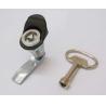 Buy cheap Quarter turn cam lock Compression Metal Cabinet door lock electronic cabinet from wholesalers