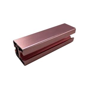 Wholesale Aluminum Bending Anodized Sheet Metal Fabrication Stamping Parts from china suppliers
