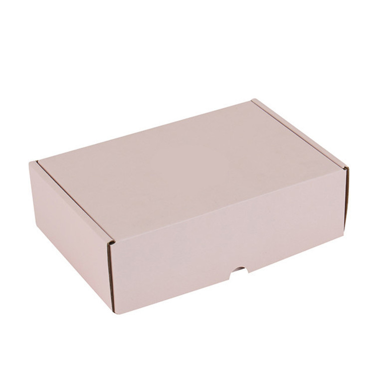 Recycled Durable Wholesale Paper Cardboard Mailer Shipping Corrugated Gift Packaging Boxes Custom Print