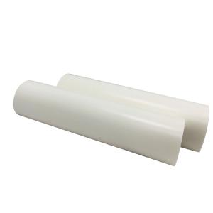 Wholesale 0.96g/Cm3 Polyester Adhesive Film Roll Double Sided Fabric Tape 480mm 960mm from china suppliers