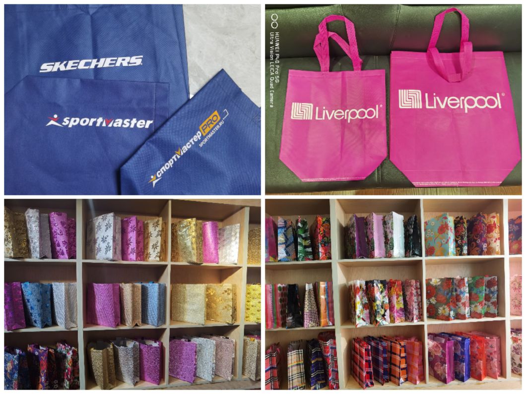 Good Price High Speed Quality Ultrasonic D Cut Nonwoven T Shirt Bag Making Machine Fully Automatic