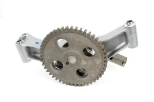 Wholesale ISUZU GENUINE 6SA1 OIL PUMP 1-13100220-0 1131002200 JIUWU POWER from china suppliers