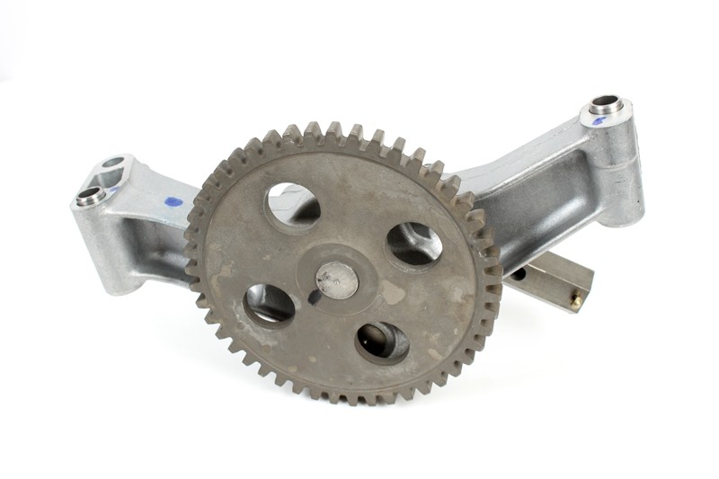 ISUZU GENUINE 6SA1 OIL PUMP 1-13100220-0 1131002200 JIUWU POWER
