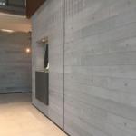 1220*2440*4-20mm Colorful Waterproof Non Asbestos Fiber Cement Board for