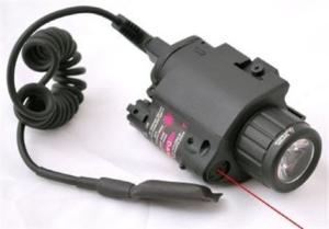 Wholesale Hot sale outdoors Tactical laser sight/red laser sight from china suppliers