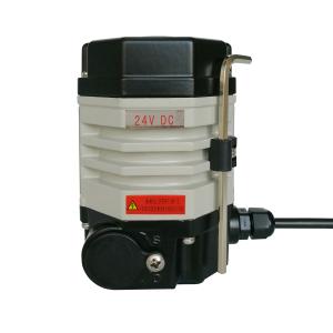 Wholesale Highly Sealed Aluminum Alloy DCL-MZZ 5 Turn Actuator from china suppliers