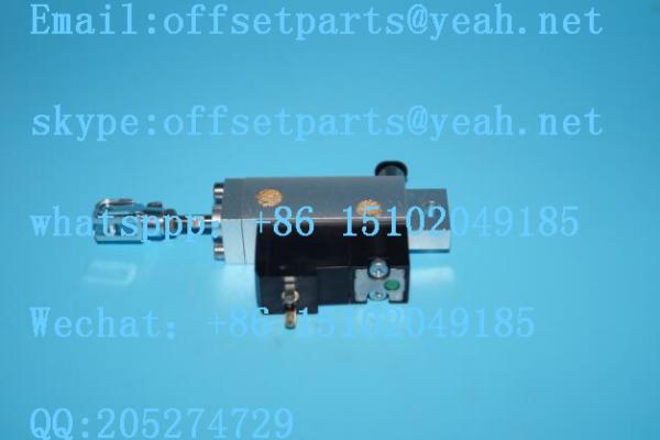 61.184.1151,cylinder /valve unit,high quality replacement parts for printing