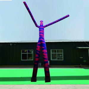 Wholesale Advertising Dancer Inflatable Air Dancer Sky Dancer With Logo Printed Race Arch Gate from china suppliers