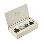 Elegant White Magnetic Paper Cardboard Perfume Box Perfume Bottle Packaging Box