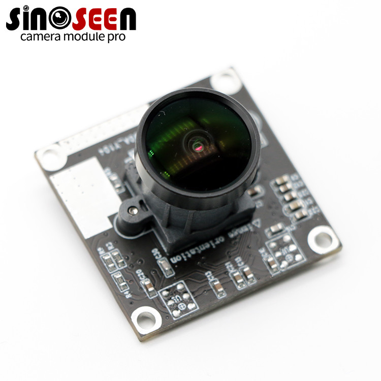 1080P 120FPS WDR Night Vision Camera Module SONY IMX290 Sensor