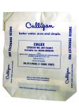 Construction use packing pulverous PE Valve Bags moisture-resistant